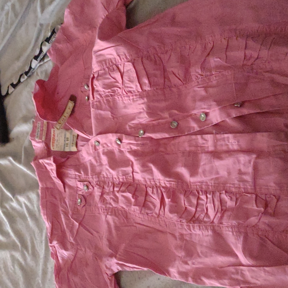 Women's Blouses XL
